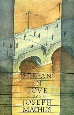 Stefan in Love - Machlis, Joseph