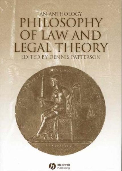 Philosophy of Law and Legal Theory