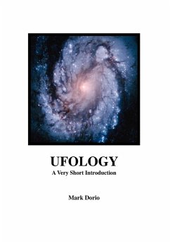 Ufology - Dorio, Mark