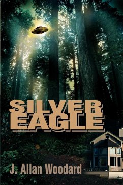 Silver Eagle - Woodard, J. Allan