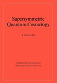 Supersymmetric Quantum Cosmology