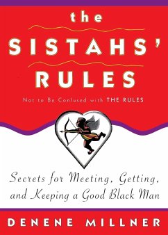Sistah's Rules, The - Millner, Denene