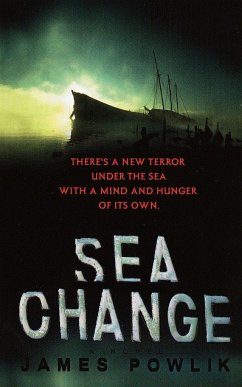 Sea Change - Powlik, James