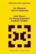Limit Theory for Mixing Dependent... - Bild 1