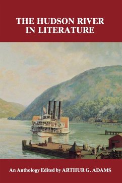 Hudson River in Literature - Adams, Arthur G.