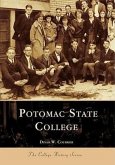 Potomac State College