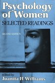 Psychology of Women: Selected Readings
