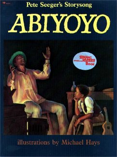 Abiyoyo - Seeger, Pete
