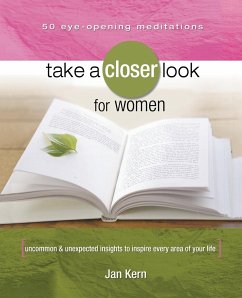 Take a Closer Look for Women - Kern, Jan