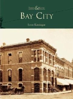 Bay City - Katzinger, Leon