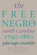 The Free Negro in North Carolina,... - Bild 1