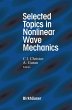 Selected Topics in Nonlinear Wave... - Bild 1