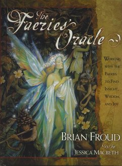 Faeries' Oracle - Froud, Brian