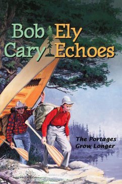 Ely Echoes - Cary, Bob