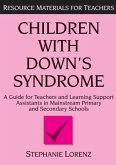 Children with Down's Syndrome