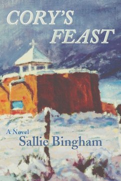 Cory's Feast (Softcover) - Bingham, Sallie