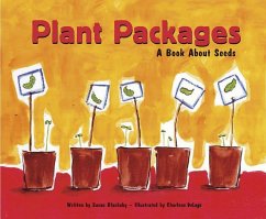 Plant Packages - Blackaby, Susan