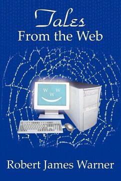 Tales From the Web - Warner, Robert James