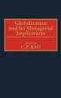 Globalization and Its Managerial... - Bild 1