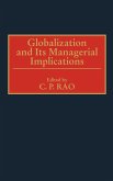 Globalization and Its Managerial Implications