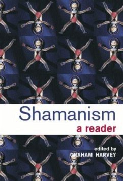 Shamanism - Graham, Harvey (ed.)