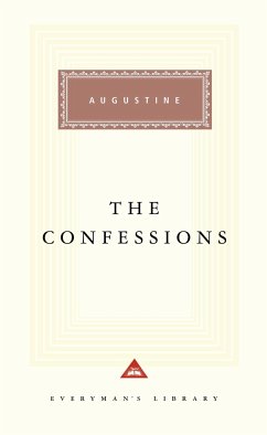 The Confessions: Introduction by Robin Lane Fox - Augustine