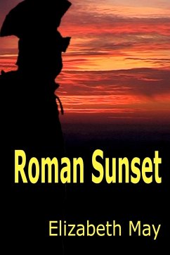 Roman Sunset - May, Elizabeth