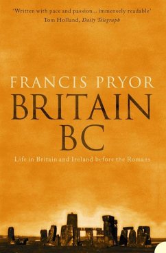 Britain BC - Pryor, Francis