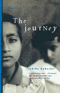 The Journey - Ganesan, Indira