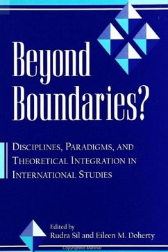 Beyond Boundaries--Ck Author!
