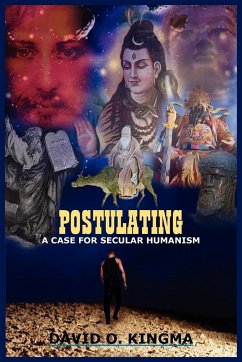 POSTULATING - Kingma, David O.