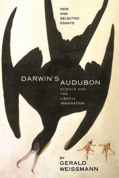 Darwin's Audubon - Weissmann, Gerald