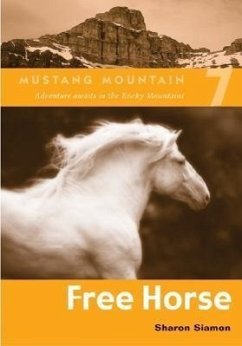 Free Horse - Siamon, Sharon