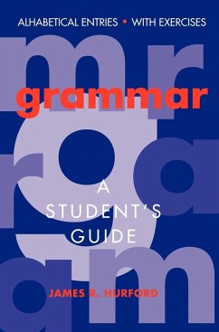 Grammar - Hurford, James R.