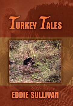 Turkey Tales - Sullivan, Eddie