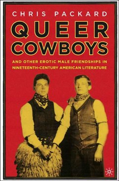 Queer Cowboys - Packard, C.