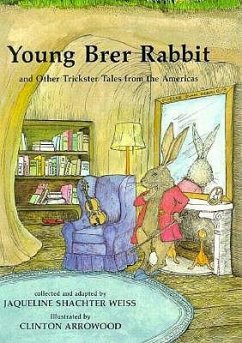 Young Brer Rabbit - Weiss, Jaqueline Shachter