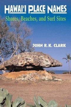 Hawai'i Place Names - Clark, John R. K.