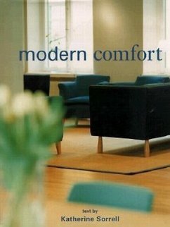 Modern Comfort - Sorrell, Katherine