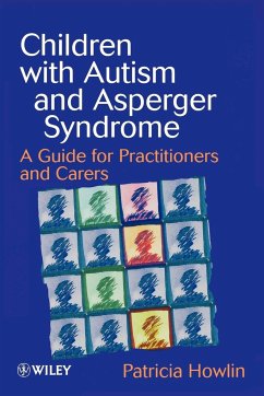 Children with Autism and Asperger Syndrome - Howlin, Patricia