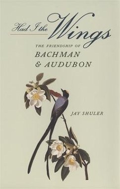 Had I the Wings - Shuler, Jay