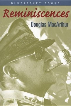 Reminiscences - MacArthur, Douglas