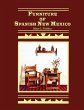 Furniture of Spanish New Mexico - Bild 1