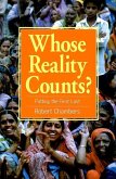 Whose Reality Counts?