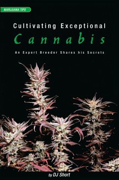 Cultivating Exceptional Cannabis - Short, Dj