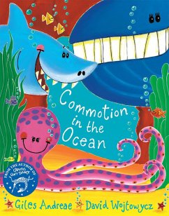 Commotion In The Ocean - Andreae, Giles