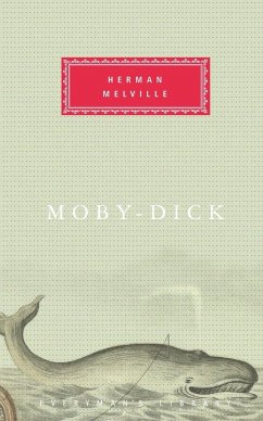 Moby-Dick - Melville, Herman