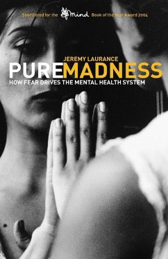 Pure Madness - Laurance, Jeremy