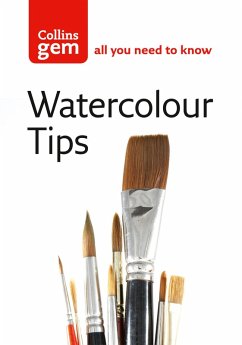 Cover Watercolour Tips