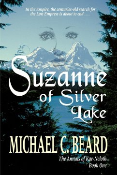 Suzanne of Silver Lake - Beard, Michael C.